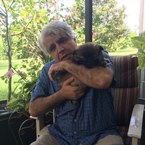 Meet your Posher, Ruhi